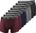 Thumbnail 1 de Fullluwaa Boxershorts Herren 8er Pack Unterwäsche M bis 4XL ⌚