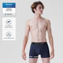 Thumbnail 6 de Fullluwaa Boxershorts Herren 8er Pack Unterwäsche M bis 4XL ⌚