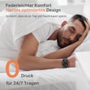 Thumbnail 5 de Fullmosa Nylonarmband 22 mm kompatibel mit Garmin ⌚