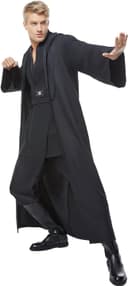Thumbnail 3 de Fuman Jedi Robe Deluxe Umhang mit Kapuze ⌚