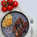 Thumbnail 5 de Funnydin 36er Edelstahl Gabeln 7,1" für Tisch 🍴