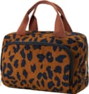 Thumbnail 3 de Funtlend Kulturtasche Damen Cord Kosmetik Tasche Reise ⌚