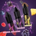 Thumbnail 1 de FURUN Aromakonzentrat 5×10 ml Aromakonzentrat 🎁