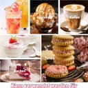 Thumbnail 6 de FURUN Aromakonzentrat 5×10 ml Aromakonzentrat 🎁