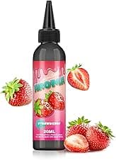 FURUN Erdbeer Aromakonzentrat 20 ml zum Kochen ⌚