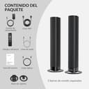 Thumbnail 8 de GarageRock Soundbar 2-in-1 mit Bluetooth 5.3 ⚡