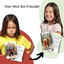 Thumbnail 6 de Gefühlskarten für Kinder 50er-Set 📷