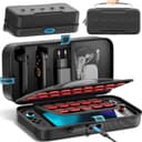 Thumbnail principal de Gersker Switch Hülle mit Ladeanschluss 🎮