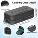 Thumbnail 4 de Gersker Switch Hülle mit Ladeanschluss 🎮