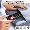 Thumbnail 3 de Giftota 12 Filzbeutel Dankeschön Geschenk 🎁