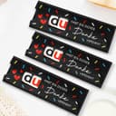 Thumbnail 6 de Giftota 12 Filzbeutel Dankeschön Geschenk 🎁