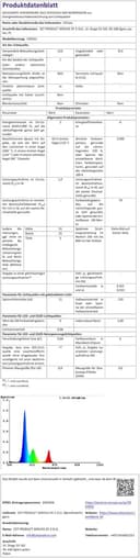 Thumbnail 5 de Giftota Cake Topper 14. Geburtstag Holz mit LED 🎂