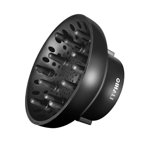 GIHALI Universalaufsatz Diffusor Super Stabil 4,4–6,6 cm ⌚