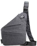 Thumbnail principal de Gipfelfreund Anti Diebstahl Tasche, Gipfelfreund Umhängetasche, Schultertasche, Brusttasche, Diebstahlsichere Tasche, Anti-Diebstahl, Sicherheitstasche Reise für Damen und Herren
Gipfelfreund Anti Diebstahl Tasche, Gipfelfreund Umh…
