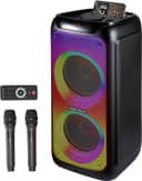 Thumbnail principal de GK-MAX Karaoke Maschine 600W Bluetooth 🎤