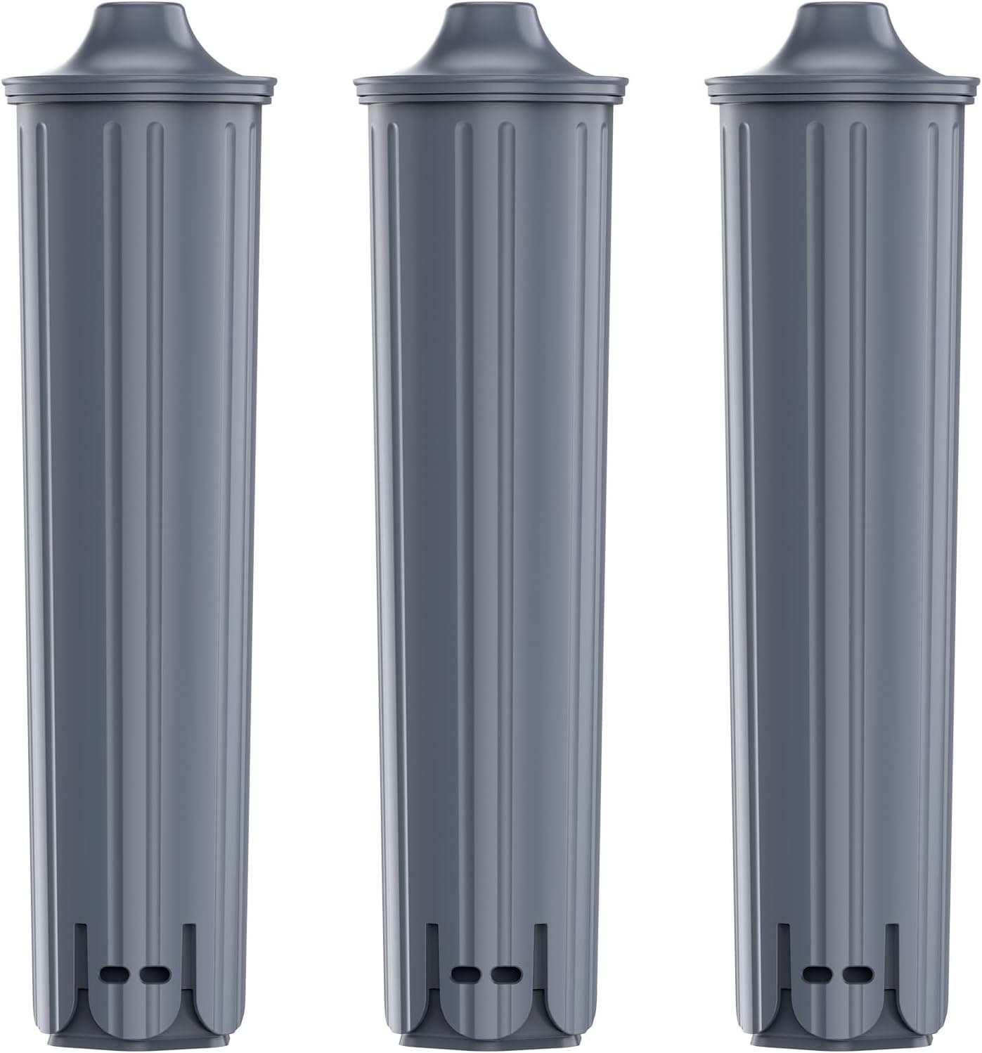 GLACIER FRESH Wasserfilter kompatibel Jura E8 E6 3 Stk ⌚