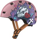 Thumbnail principal de GLAMVILLA Skaterhelm Ultraleicht 260 g ⌚