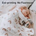 Thumbnail 2 de GLLQUEN Spucktücher für Babys, 6 Stk. ⚙️