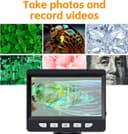 Thumbnail 6 de GlobalCrown Mikroskop 1000X mit 4,3" Bildschirm ⌚