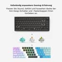 Thumbnail 2 de Glorious GMMK PRO 75% mechanisches Keyboard ⌨️