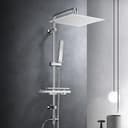 Thumbnail principal de Görbach Regendusche Duschset 30×30 cm 🚿