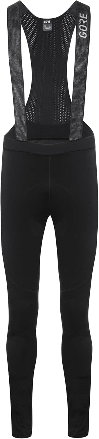 GORE WEAR C5 Thermo Trägerhose+ Radhose 🎽