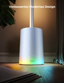 Thumbnail 1 de Govee RGBIC Stehlampe H607C LED‑Lampe mit 64+ Szenen 📺