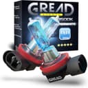 Thumbnail principal de Gread H11 Lampe Auto 12V 55W super white 8500K Scheinwerferbirne 📺