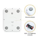 Thumbnail 1 de GRIFEMA Digitale Küchenwaage 5000 g ⚖️