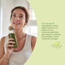 Thumbnail 1 de Grüne Mutter 2.0 Greens Shake Pulver 600 g ⌚