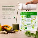 Thumbnail 3 de Grüne Mutter 2.0 Greens Shake Pulver 600 g ⌚