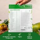 Thumbnail 4 de Grüne Mutter 2.0 Greens Shake Pulver 600 g ⌚