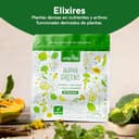 Thumbnail 5 de Grüne Mutter 2.0 Greens Shake Pulver 600 g ⌚