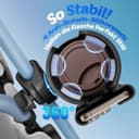 Thumbnail 4 de Guiseapue Getränkehalter für Kinderwagen 🎁