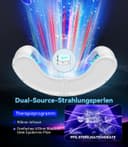 Thumbnail 5 de GZCHENHAO 6.0 Nagelpilz-Laser 21 Tage Wirkung ⌚