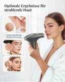 Thumbnail 3 de Haarlosy IPL Haarentfernung Gerät 9 Stufen 999.900 Impulse ⌚