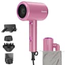 Thumbnail principal de Haartrockner Ionen 2400W Föhn Schnelltrocknen 3 Heizungen ⌚️