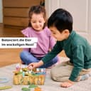 Thumbnail 1 de HABA Auweia Geier – Geschicklichkeitsspiel Holz für Kinder ⌚