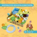 Thumbnail 2 de HABA Auweia Geier – Geschicklichkeitsspiel Holz für Kinder ⌚