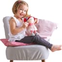 Thumbnail 6 de HABA Mirli Puppe aus Stoff, weiche Baby-Puppe 6 Monate 🎀