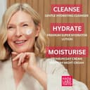 Thumbnail 2 de Hada Labo Tokyo Hyaluronsäure Gesichtscreme Intensive Feuchtigkeit 150 ml ⌚