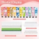 Thumbnail 1 de Handcreme Set-96 Pcs Mini Handcreme für trockene Haut ⌚