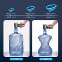 Thumbnail 3 de Handstaubsauger 2‑in‑1 Akku 18000 PA kabellos 📱