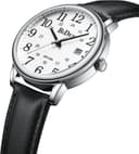 Thumbnail 1 de HANPOSH Herren Armbanduhr Analog Quarz, wasserdicht ⌚