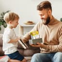 Thumbnail 6 de HaoVrisn Montessori Spielzeug ab 1 Jahr – Motorikspielzeug für Kleinkinder 🧸