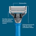 Thumbnail 2 de Harry’s Nassrasierer Rasier-Set mit 10 Klingen 🪒