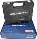 Thumbnail 5 de HASKYY 47‑tlg. Reifenreparatur‑Set Profi für PKW und Motorrad 🚗