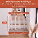 Thumbnail 2 de hauck Open N Stop 2 mit 21 cm Verlängerung ⌚