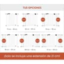 Thumbnail 6 de hauck Open N Stop 2 mit 21 cm Verlängerung ⌚