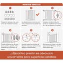 Thumbnail 7 de hauck Open N Stop 2 mit 21 cm Verlängerung ⌚